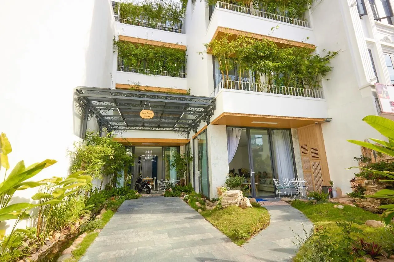 Truc Home Da Nang Vietnam