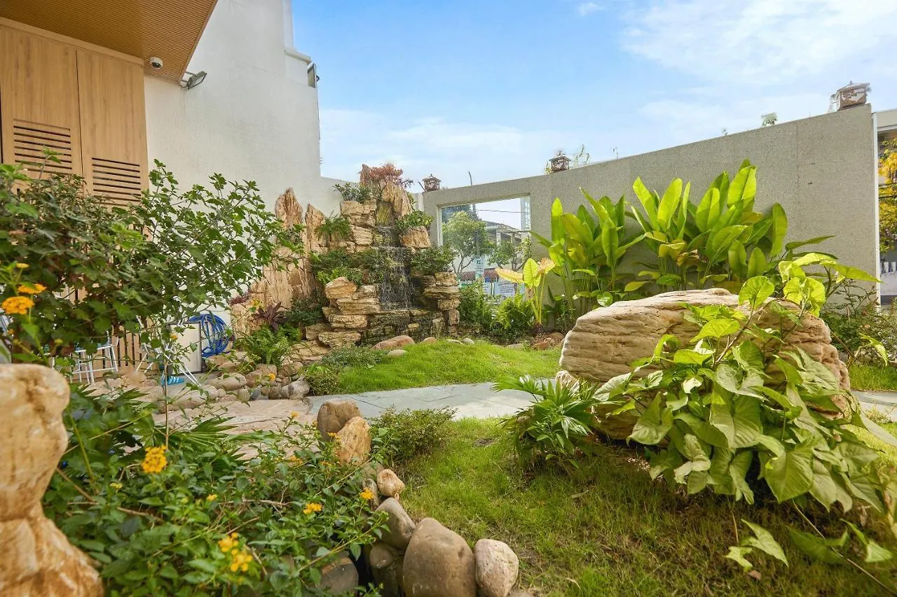 Truc Home Da Nang 0*,  Vietnam