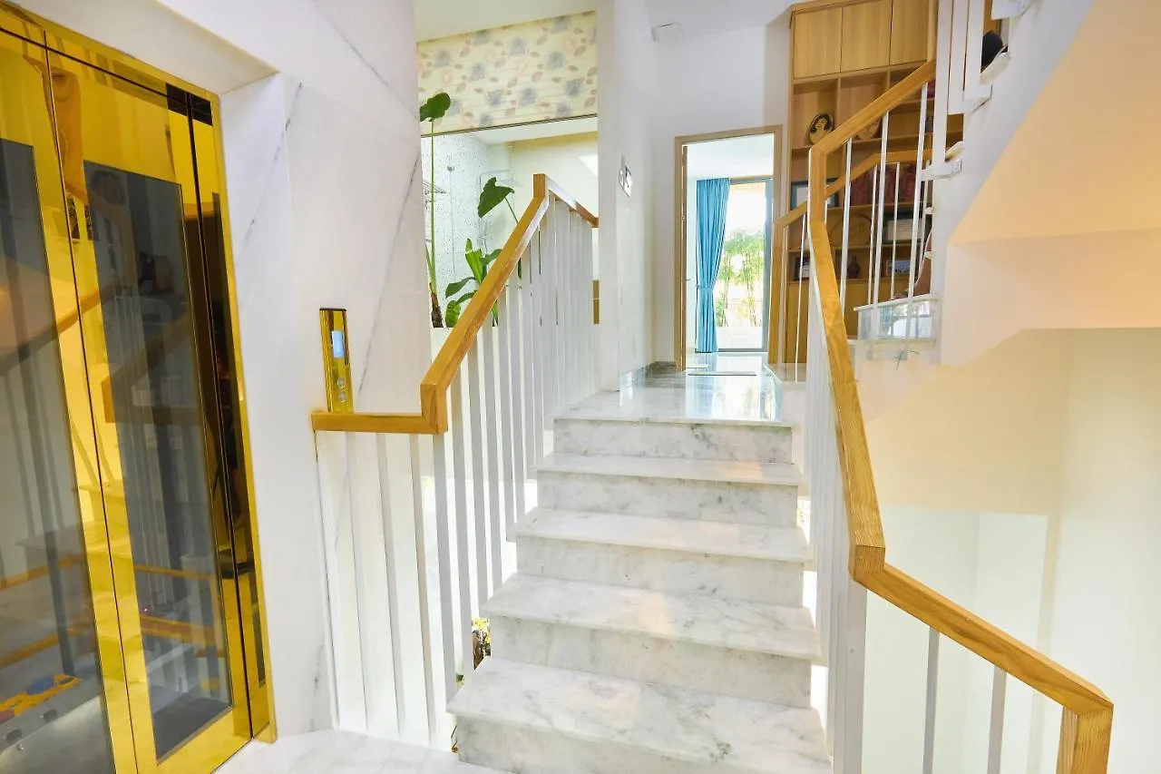 Truc Home Da Nang Homestay